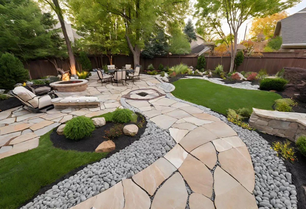 15 Backyard Hardscape Ideas to Inspire Your Dream Design